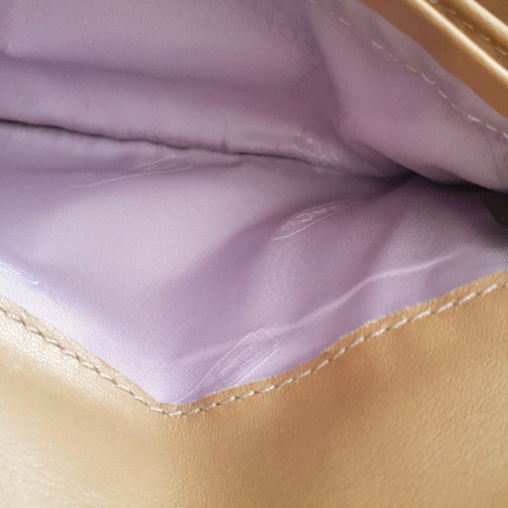 Coach Wallet In Signature C - Picture 7 of 9